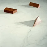 Gresie Alba Rectificata Lucioasa Marazzi Allmarble Statuario Silk 60X120 cm MMGW