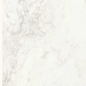 Gresie Alba Rectificata Lucioasa Marazzi Marbleplay Calcatta Lux 58X58 cm M4LG