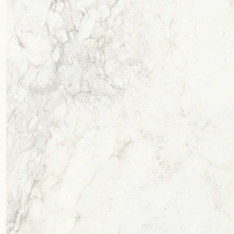 Gresie Alba Rectificata Lucioasa Marazzi Marbleplay Calcatta Lux 58X58 cm M4LG