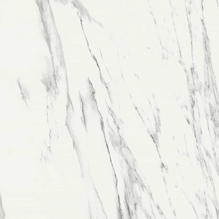 Gresie Alba Rectificata Lucioasa Marazzi Marbleplay Venato Lux 58X58 cm M4LS