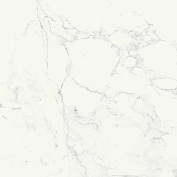 Gresie alba, rectificata, Marbleplay, 58x58 cm, Marazzi, M4LR