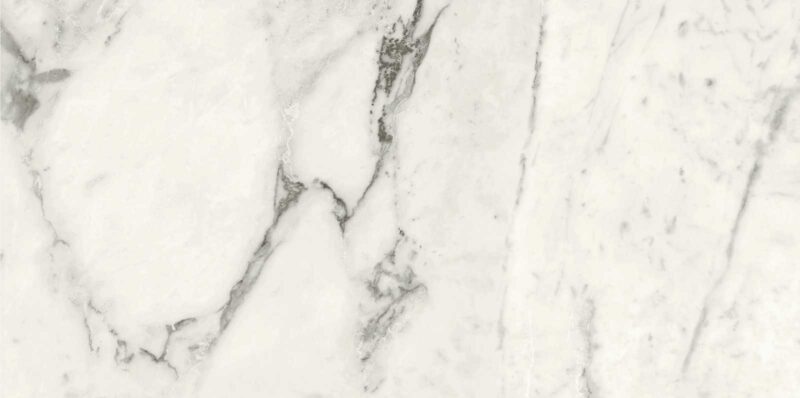 Gresie Alba Rectificata Mata Marazzi Allmarble Calacatta Extra 30X60 cm M3D6