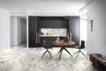 Gresie Alba Rectificata Mata Marazzi Allmarble Calacatta Extra 30X60 cm M3D6