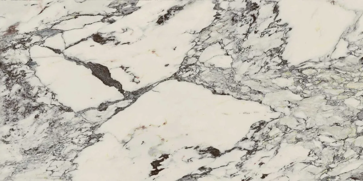 Gresie Alba Mata Marazzi Allmarble Capraia 60X120 cm