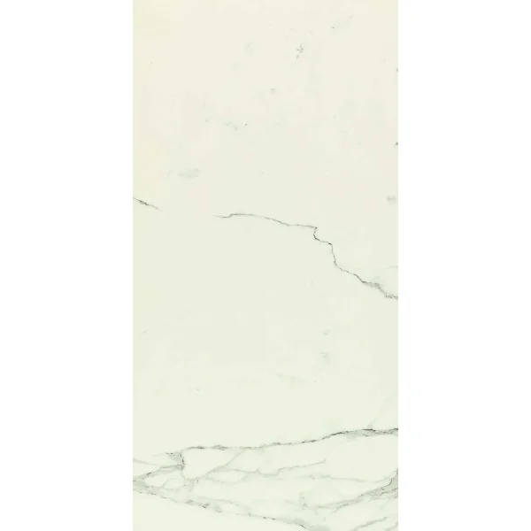 Gresie Alba Rectificata Mata Marazzi Allmarble Statuario 60X120 cm MMGT