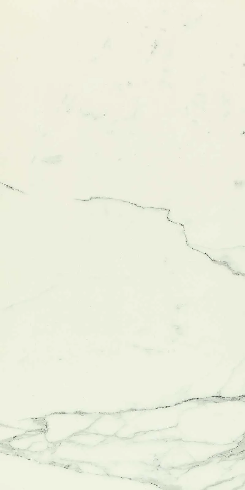 Gresie Alba Rectificata Mata Marazzi Allmarble Statuario 60X120 cm MMGT