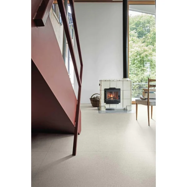 Gresie Alba Rectificata Mata Marazzi Art White 30X60 cm M2GT