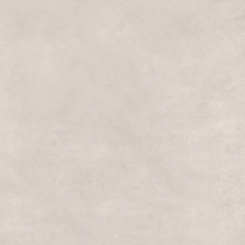Gresie Alba Rectificata Mata Marazzi Grande Concrete Look White 120X120 cm M29K - imagine 2
