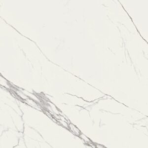 Gresie Alba Rectificata Mata Marazzi Grande Marble Look Statuario 120X240 cm M0FU
