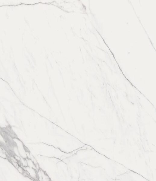 Gresie alba, rectificata, mata, Grande Marble Look, 120x278 cm, Marazzi, M712