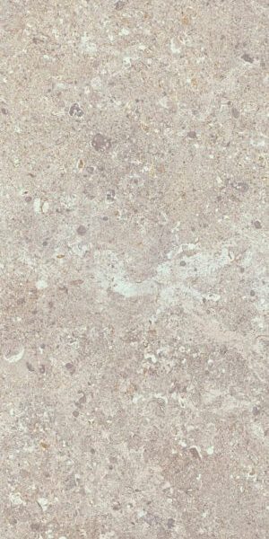 Gresie alba, rectificata, Gris Fleury, 30x120 cm, Marazzi, MLH3