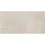 Gresie Alba Rectificata Mata Marazzi Memento Old White 37.5X75 cm M07E