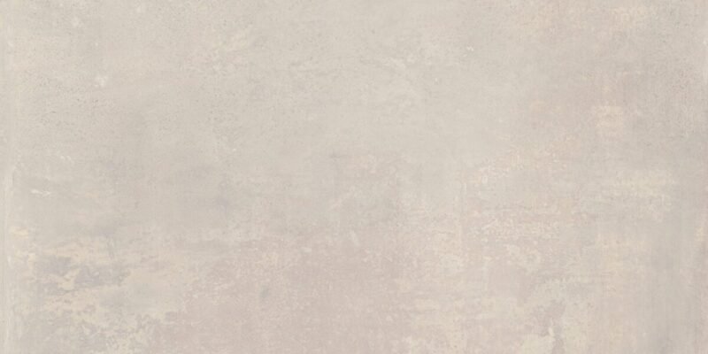 Gresie Alba Rectificata Mata Marazzi Memento Old White 37.5X75 cm M07E