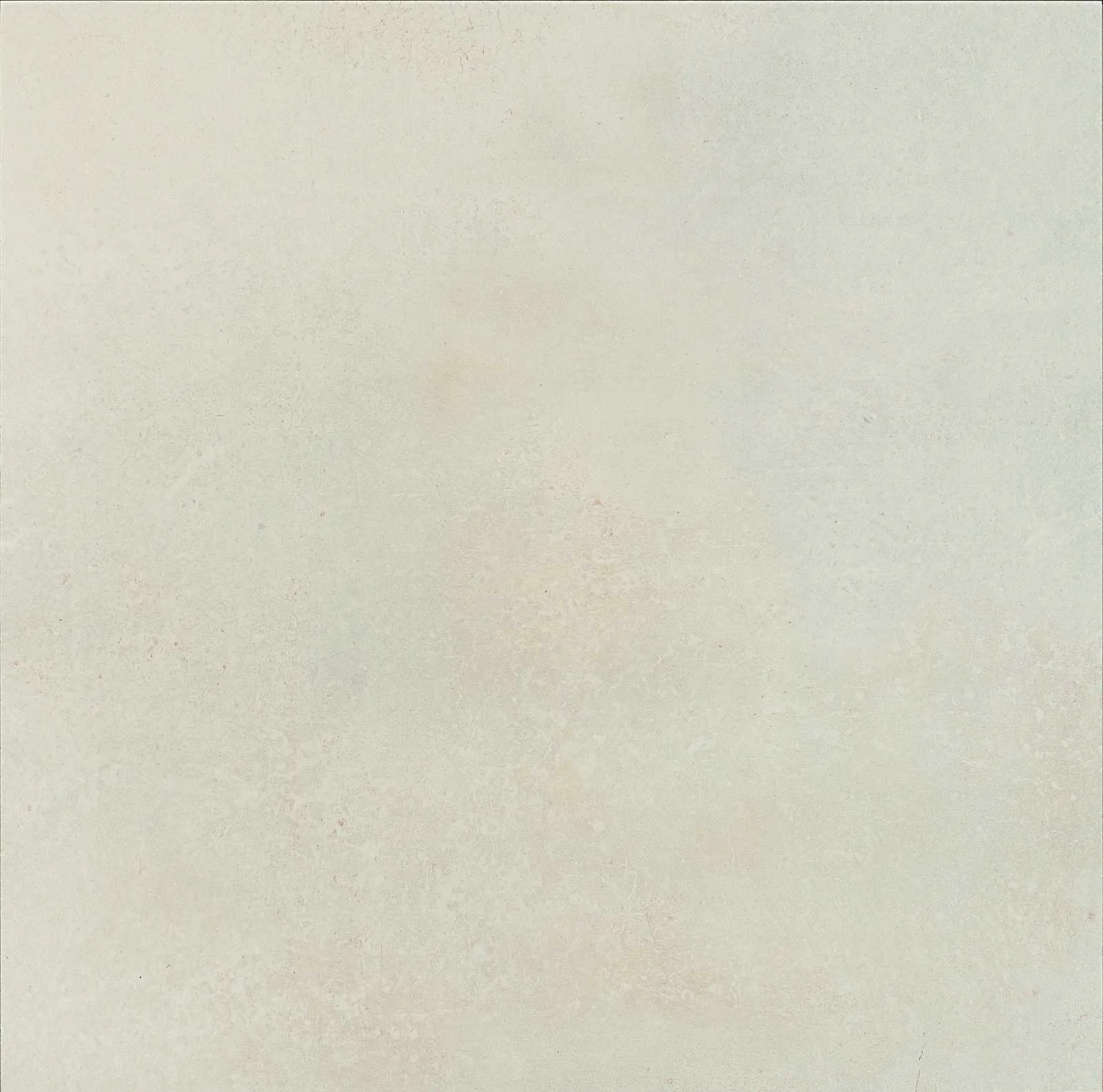 Gresie alba mata, rectificata, Memento Old White, 75×75 cm, Marazzi, M02Z