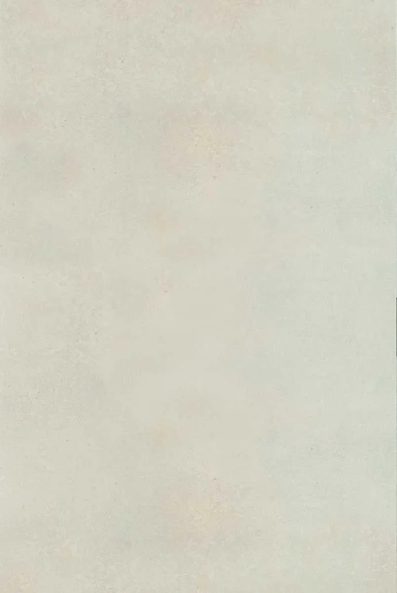 Gresie alba mata, rectificata, Memento Old White Velvet, 75x150 cm, Marazzi, M08D