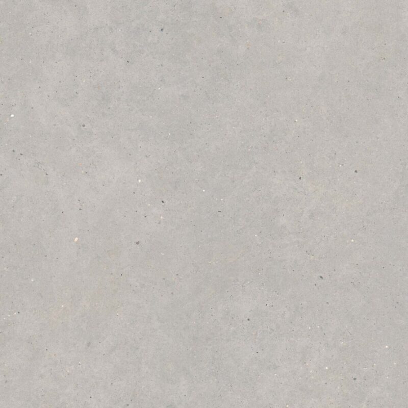 Gresie Alba Rectificata Mata Marazzi Moon White 120x120 cm M903 - imagine 2