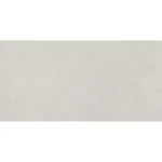 Gresie porțelanată Marazzi Stream White 30×60 cm cu efect de piatră