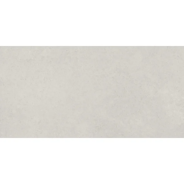Gresie Albă Rectificată Mată Marazzi Stream White 30x60 cm M0UZ