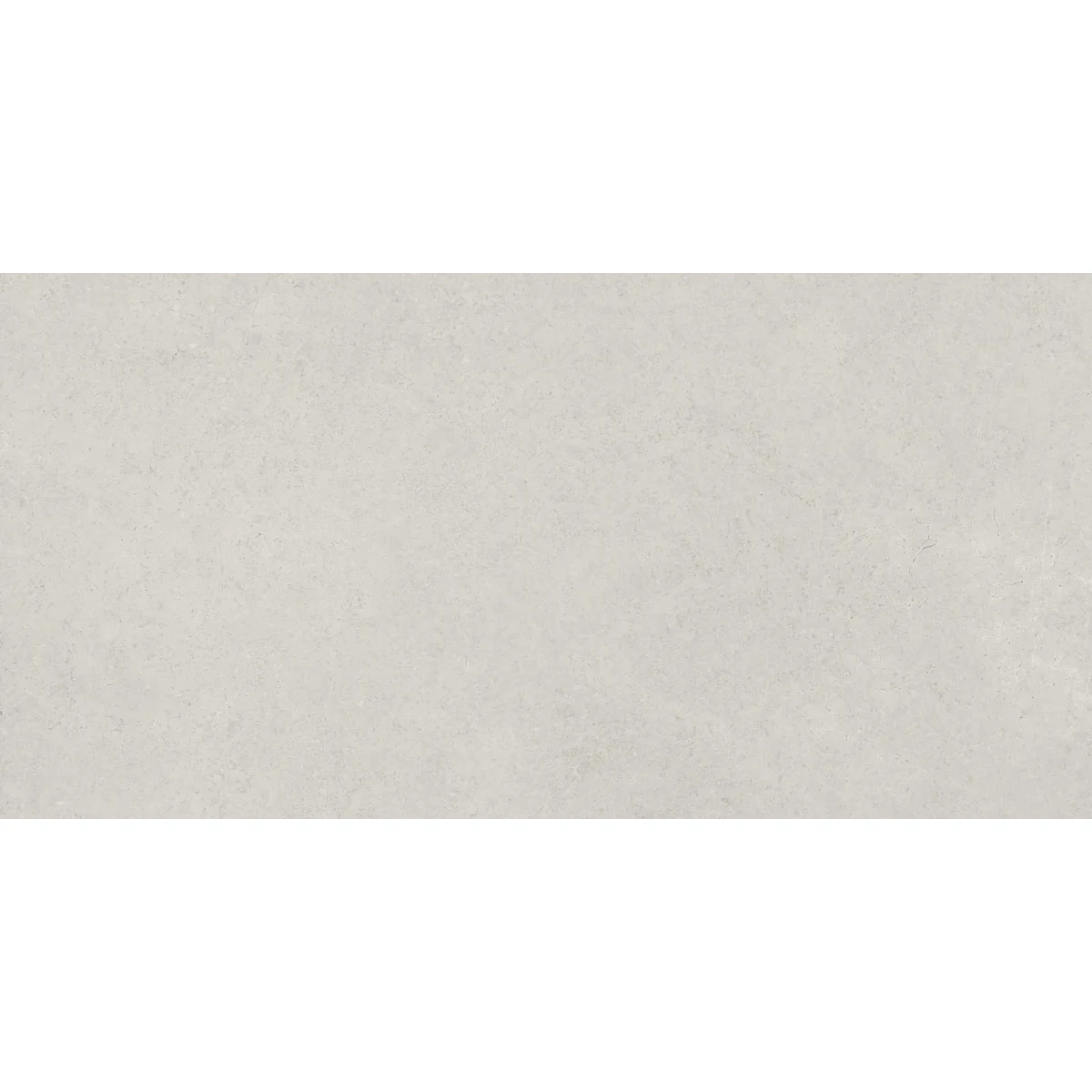 Gresie Albă Rectificată Mată Marazzi Stream White 30x60 cm M0UZ