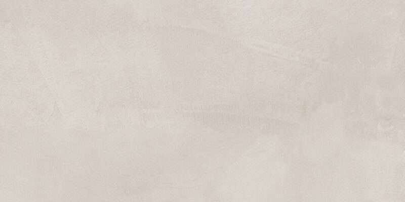 Gresie Alba Rectificata Semi-Mata Marazzi Block White 30X60 cm MLJ4