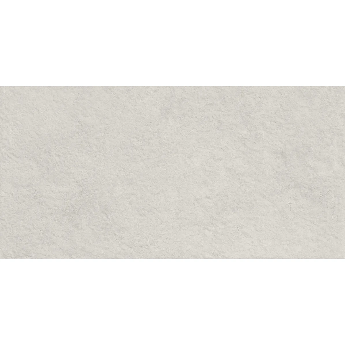 Gresie Albă Rectificată Structurată Marazzi Stream White 30x60 cm M0V4