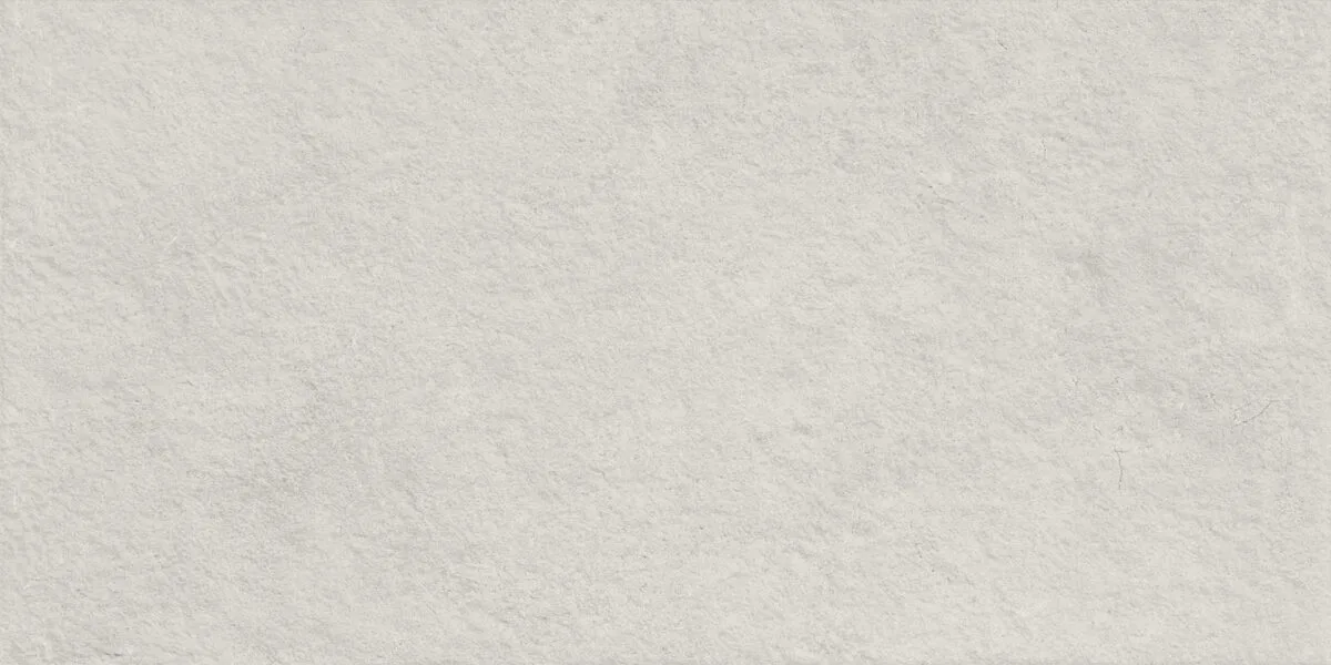 Gresie Albă Rectificată Structurată Marazzi Stream White 30×60 cm M0V4