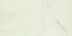 Gresie Alba Rectificata Structurata Mata Marazzi Allmarble Altissimo 60X120 cm MMH2