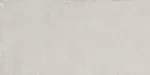 Gresie Alba Rectificata Structurata Mata Marazzi Appeal White 30x60 cm M0WV