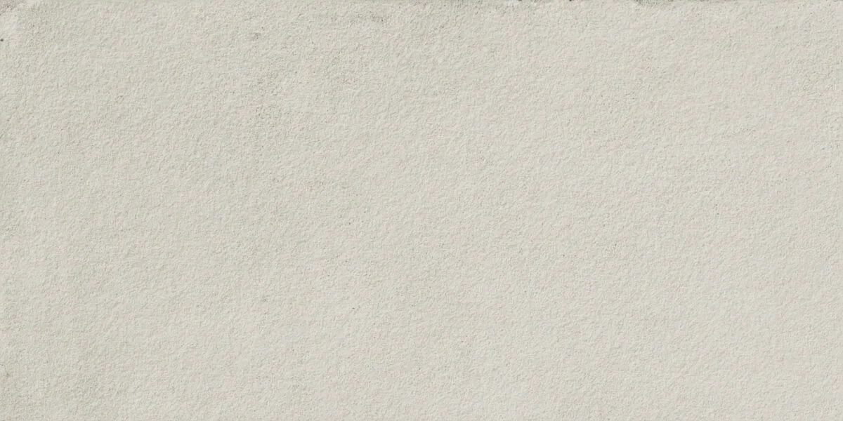 Gresie Alba Rectificata Structurata Mata Marazzi Appeal White 30×60 cm M0WV