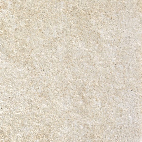 Gresie alba, rectificata, structurata, mata, Multiquartz, 30x30 cm, Marazzi, MJT1