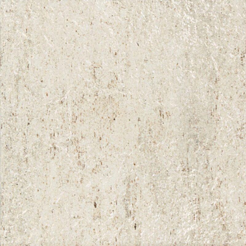 Gresie Alba Structurata Mata Marazzi Multiquartz White 20X20 cm MK82 - imagine 2