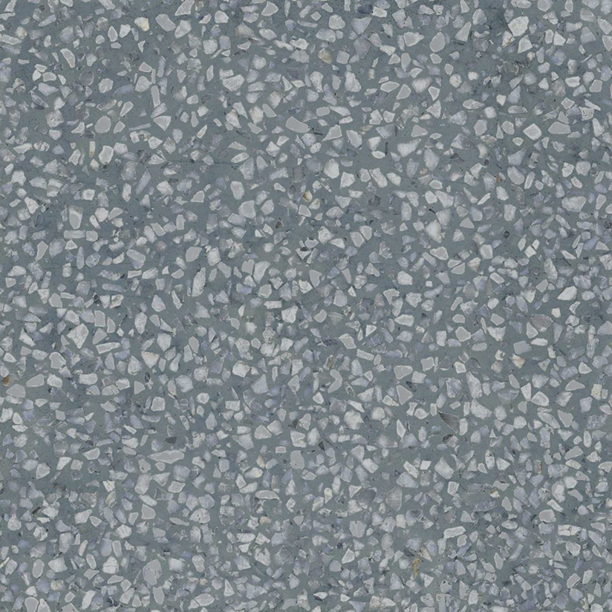 Gresie Albastra Mata Marazzi D_Segni Scaglie Blue 20X20 cm M1L1