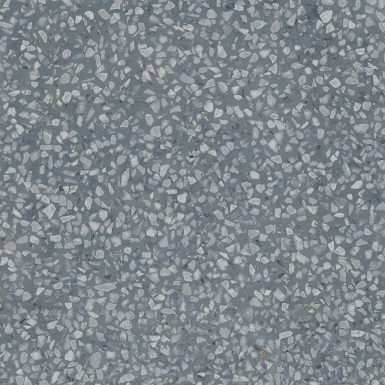 Gresie Albastra Mata Marazzi D_Segni Scaglie Blue 20X20 cm M1L1