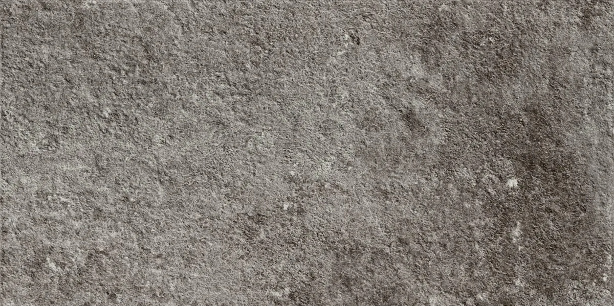 Gresie antracit, mata, Pietra Occitana, 20x40 cm, Marazzi