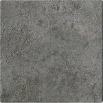 Gresie porțelanată antracit mată Marazzi Polis Antracite, 15×15 cm, MFJZ