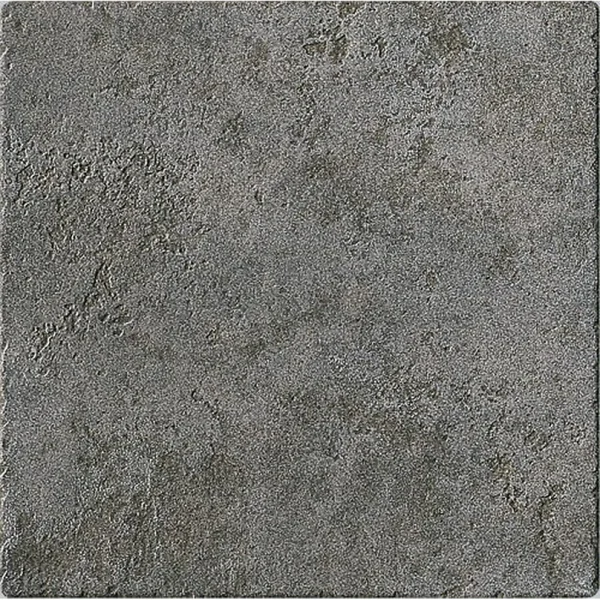 Gresie porțelanată antracit mată Marazzi Polis Antracite, 15x15 cm, MFJZ