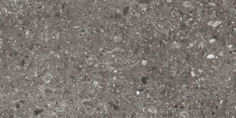 Gresie Antracit Rectificata Mata Marazzi Ceppo Di Gré Antracite 75X150 cm MQVU
