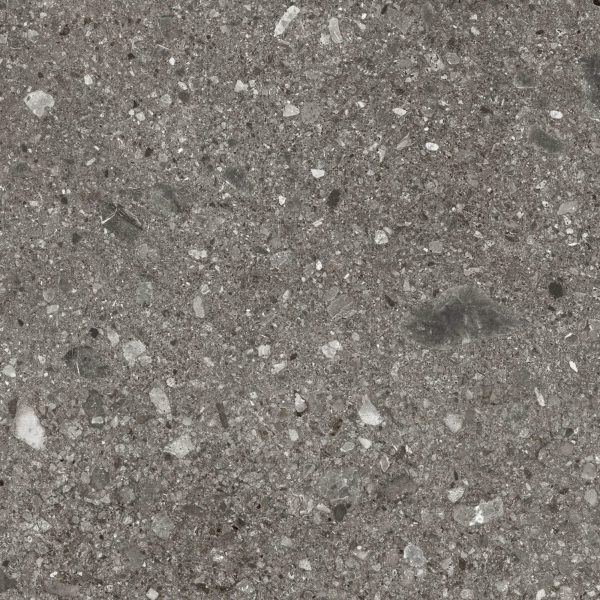 Gresie antracit mata, Ceppo di Gré, 75x75 cm, Marazzi, MQVZ