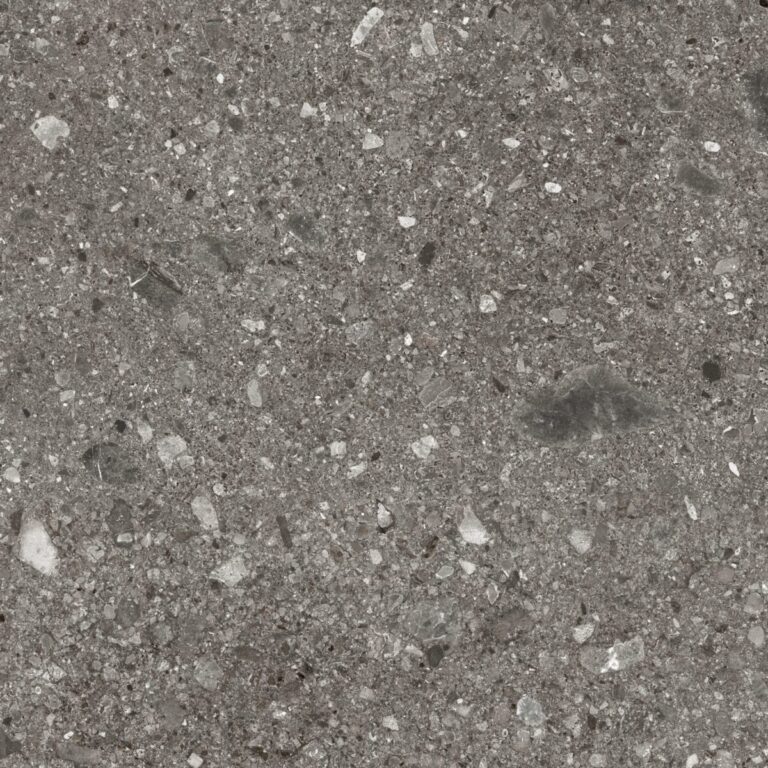 Gresie antracit mata, Ceppo di Gré, 75x75 cm, Marazzi, MQVZ