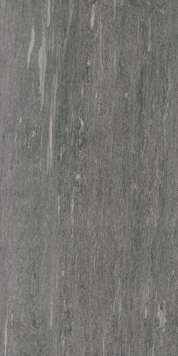 Gresie rectificata mata antracit, Pietra Di Vals, 60×120 cm, Marazzi, ML00
