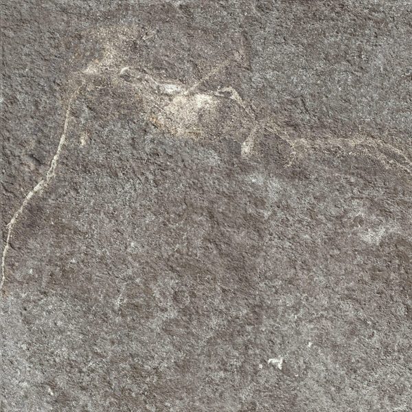 Gresie Antracit Rectificata Mata Marazzi Pietra Occitana Antracite 30x30 cm MH79