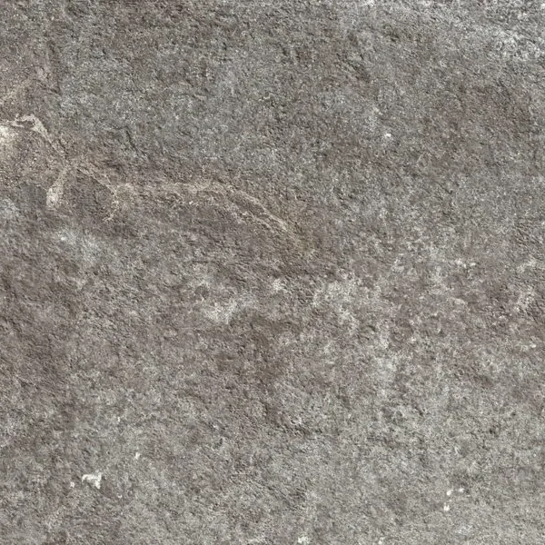 Gresie antracit, rectificata, Pietra Occitana, 30x60 cm, Marazzi, MH71
