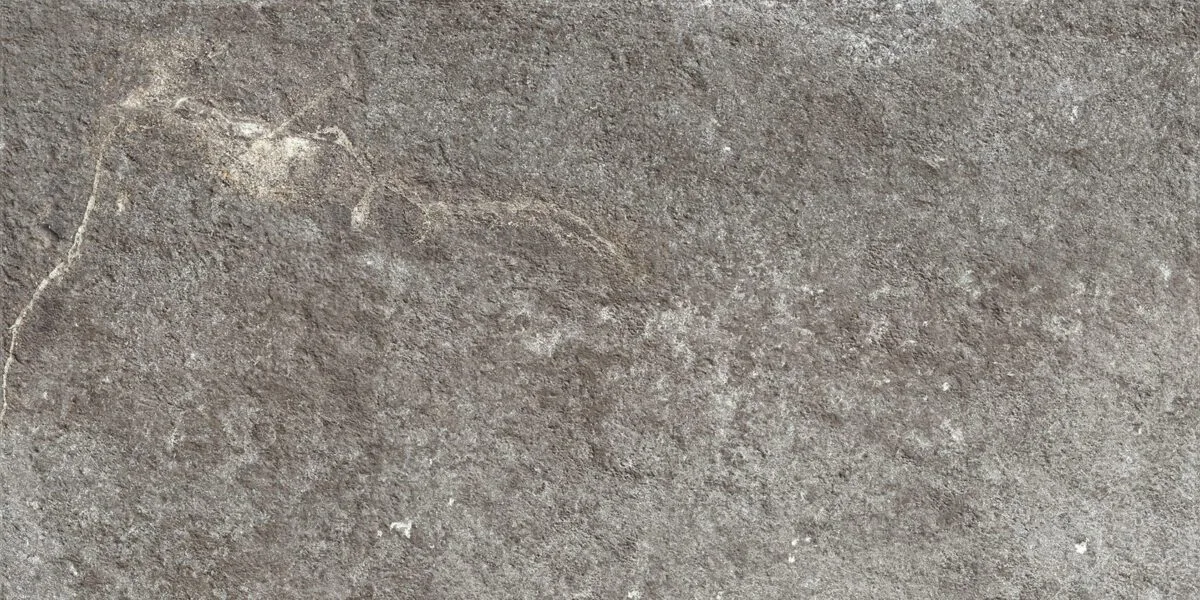 Gresie antracit, rectificata, Pietra Occitana, 30×60 cm, Marazzi, MH71