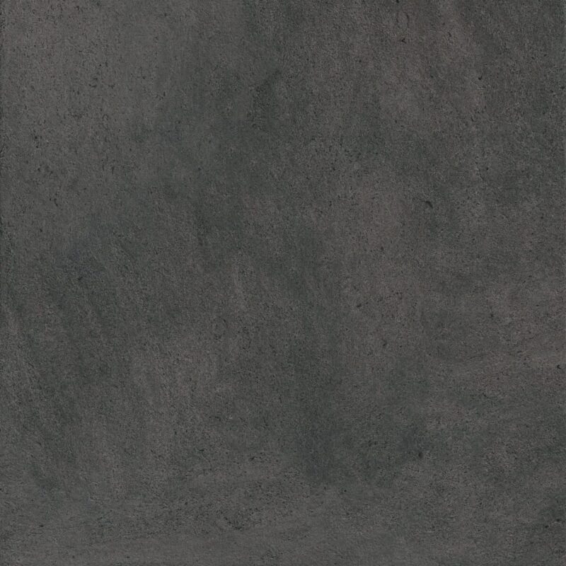 Gresie Antracit Rectificată Mată Marazzi Stonework Anthracite 60x60 cm MLHC
