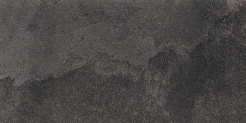Gresie Antracit Rectificata Structurata Marazzi Ardesia Antracite 30X60 cm M05A - imagine 2
