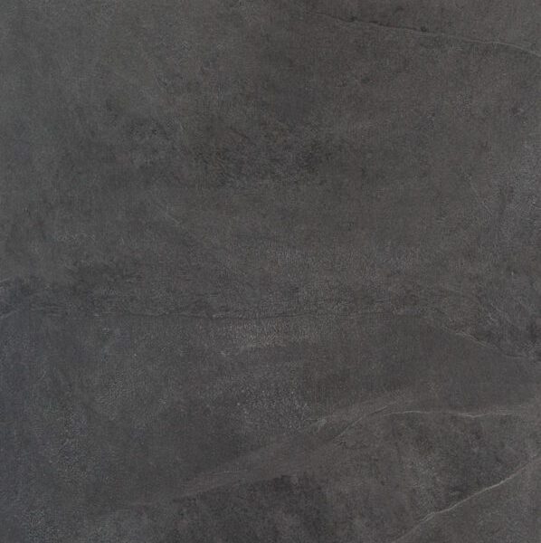 Gresie Antracit Rectificata Structurata Marazzi Ardesia Antracite 75X150 cm M042