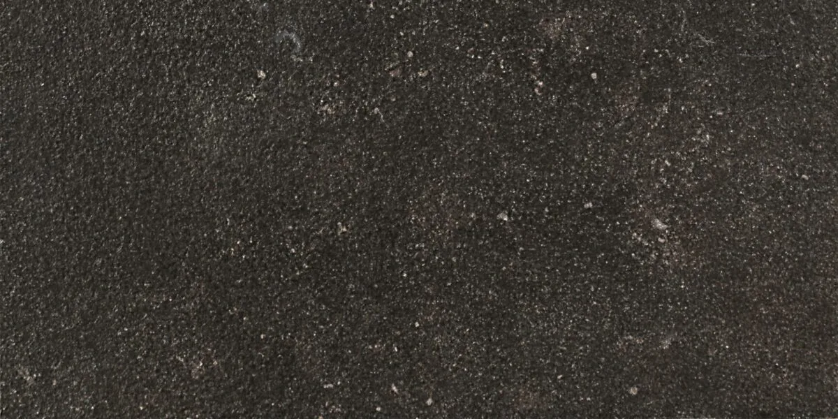 Gresie antracit structurata rectificata Bluestone, 30×60 cm, Marazzi, M064