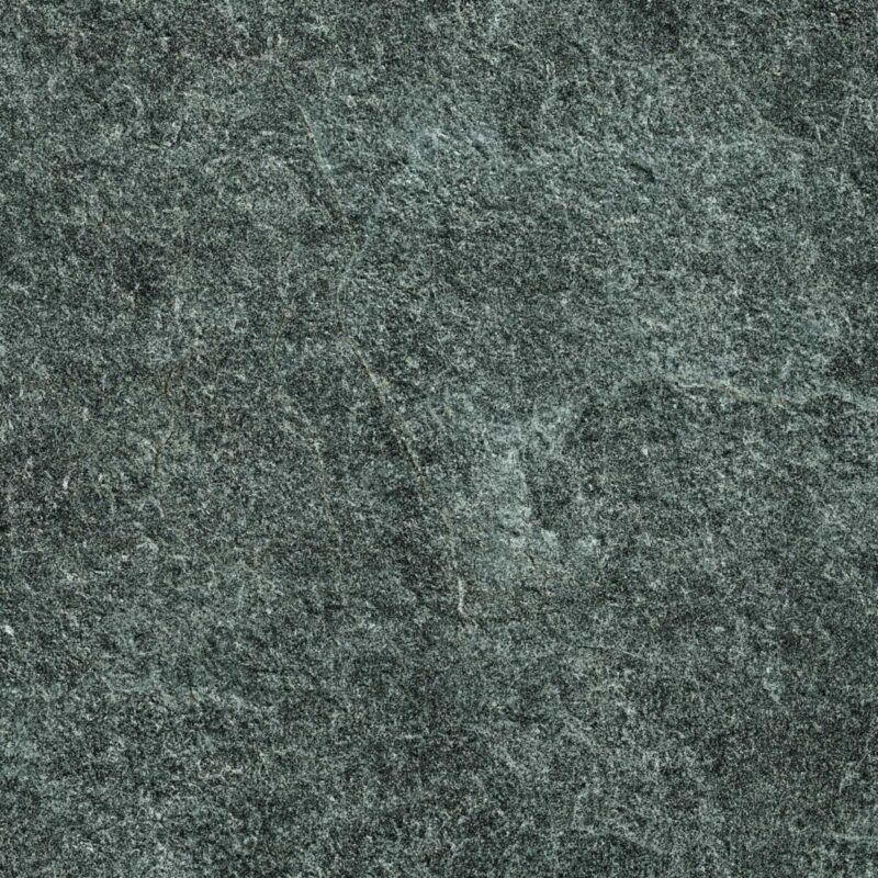 Gresie Antracit Rectificata Structurata Marazzi Rocking Anthracite 30x30 cm M175 - imagine 2