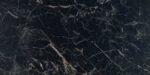 Gresie Antracit Rectificata Structurata Mata Marazzi Allmarble Saint Laurent 60X120 cm MMU0