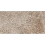Gresie bej, mata, Pietra Occitana, 20×40 cm, Marazzi, MH7C